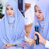 Model Jilbab Laudya Chintya Bella