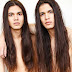 The Very Long Cool Straight Hairstyle for Men