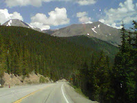 Monarch Pass