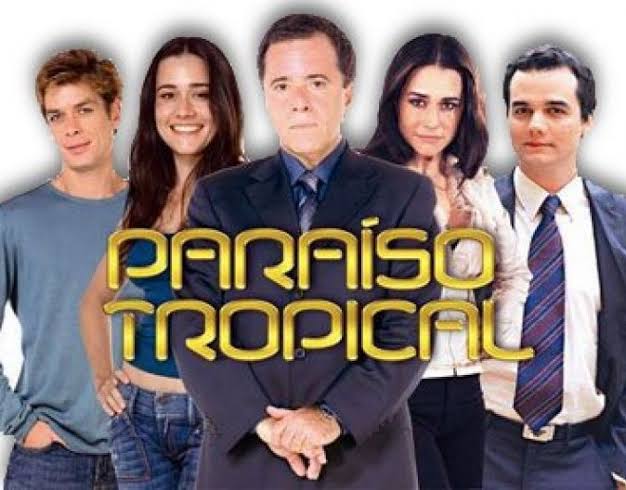 Paraíso Tropical estreia em dezembro no 'Vale a Pena Ver de Novo'