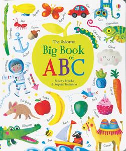 Big Book of ABC