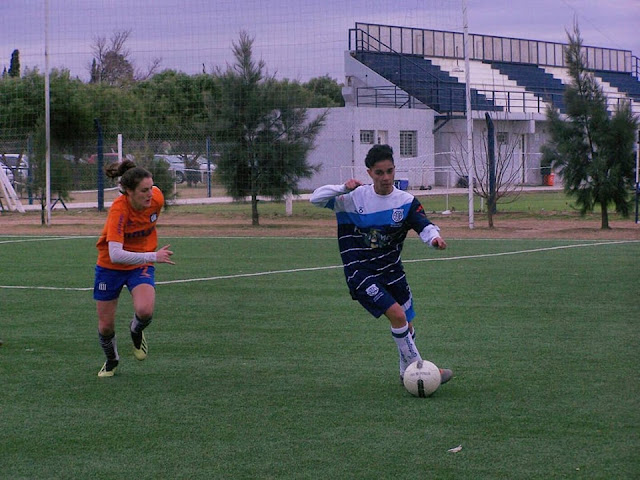 Punilla se la juegan ante Río Cuarto