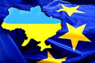 Страны Европы и Украина или Место Украины в Европе 