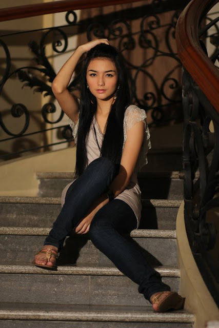 Foto Artis Cantik Citra Kirana [ www.BlogApaAja.com ]