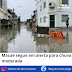 Macaé segue em alerta para chuva moderada