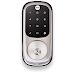 The Best smart locks for home security