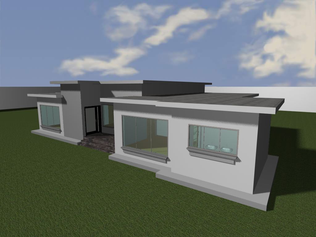 Apartment Floor Plan Cad Block