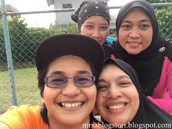 Musim Netball 