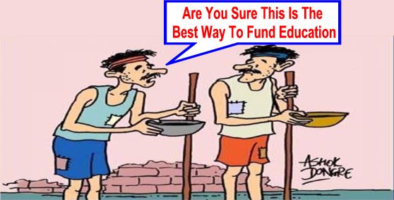 Image result for big education ape school funding