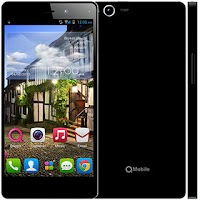 QMobile Noir Z4