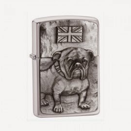 Zippo Lighter