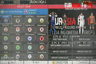 FTS EURASIA 19 by Radit Veryan