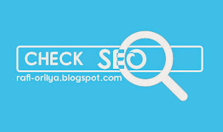 Kumpulan Tools Cek SEO Friendly Terbaik