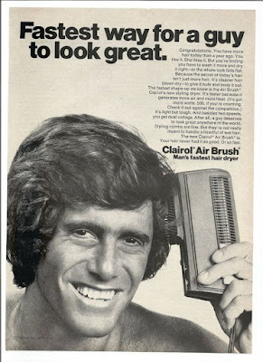 Clairol Air Brush