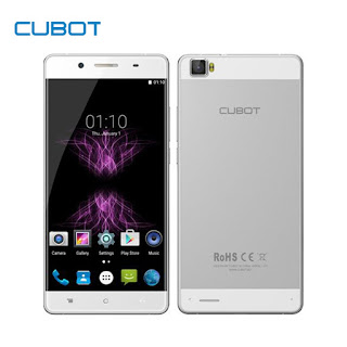 Cubot X17 Kenya Price Available here