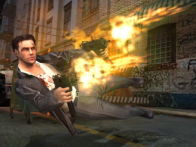 Download Max Payne 2