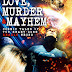 Love, Murder & Mayhem
