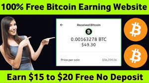 bitcoin-earning-website