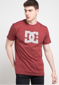 Dc Star Ss Id Tee