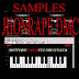 SAMPLES JHONRAPE DMC