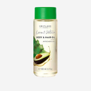 Oriflame