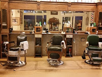 Keuntungan Bisnis Barbershop Dan Cara Memulai Usahanya