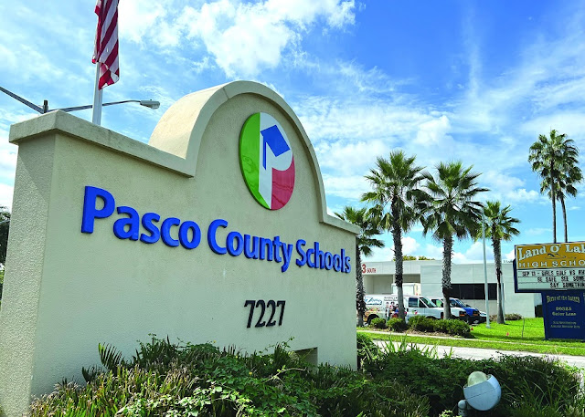 Navigating Success: A Guide To Pasco County Schools