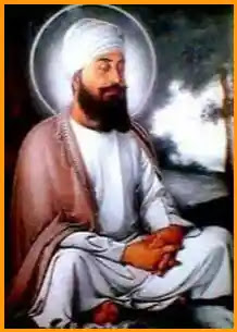 guru teg bahadur photo