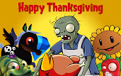 #25 Happy Thanksgiving Wallpaper