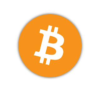 Bitcoin logo Bitcoin specifications