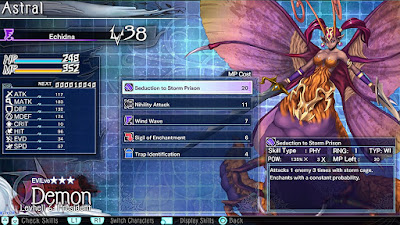 The Lost Child Game Screenshot 6