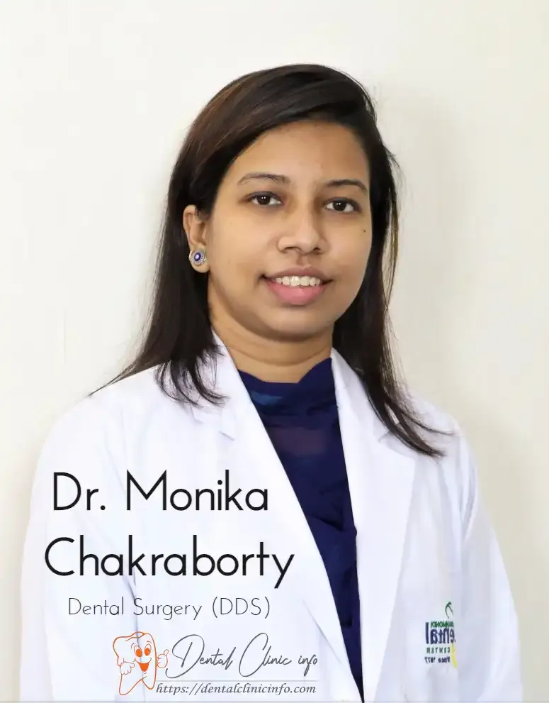 Dr.-Monika-Chakraborty-Female-Dental-Specialist-In-Dhaka