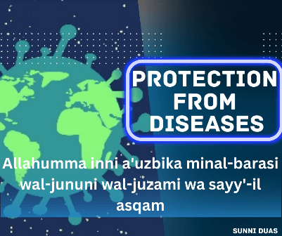 protection from diseases