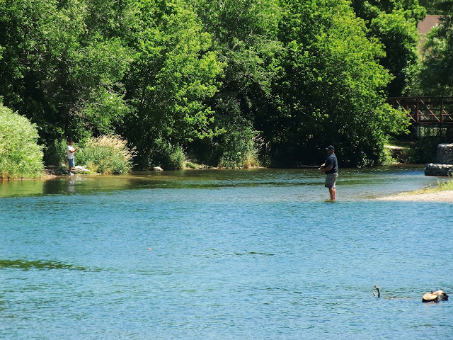 Logan canyon, utah, eeuu, phishing