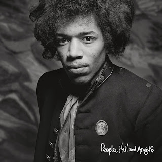 Jimi Hendrix’s People, Hell and Angels