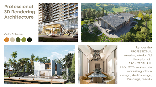Concepts of Architectural Design