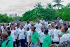 WANANCHI WAJITOKEZA KUTEMBELEA VIVUTIO VYA UTALII BAGAMOYO KUPITIA OFA YA SABASABA