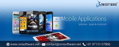 Mobile App Development