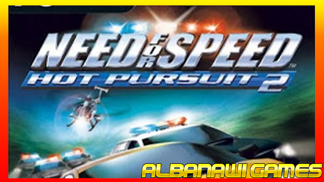 تحميل لعبة Need for Speed Hot Pursuit 2 من الميديا فاير