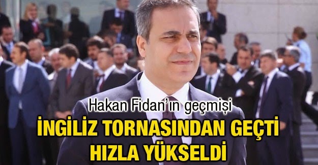 GEÇMİŞİ EN KARANLIK EN TEHLİKELİ ADAM HAKAN FİDAN ile ilgili görsel sonucu