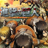 Shingeki No Kyojin Subtitle Indonesia