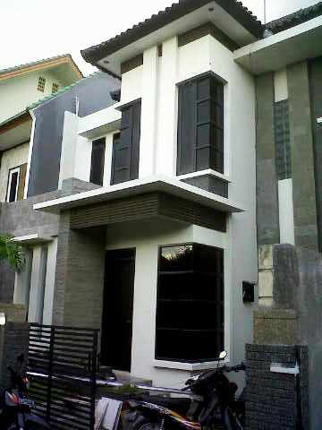 Bali Agung Property: Dijual Rumah Siap Huni tipe 100/116 