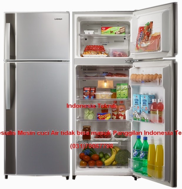 Bengkel AC Eveporator Indonesia Teknik (031)70067798