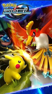 Pokemon Duel MOD Hack Apk