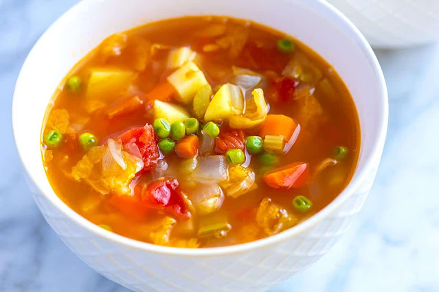 minestrone