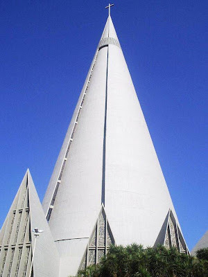 Amazing Church Designs