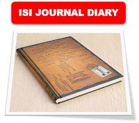 Journal Diary Perkuliahan