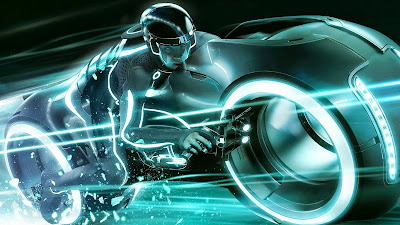 Tron Legacy