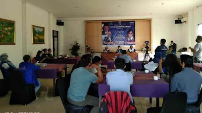 Dua Dekade Partai Demokrat IMDI DPC Kabupaten Cirebon Menyelenggarakan Acara Syukuran dan Soliditas Pengurus dan Simpatisan