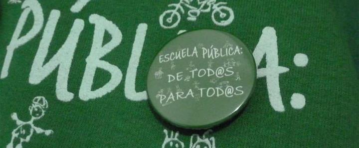 Educación Pública para Todos
